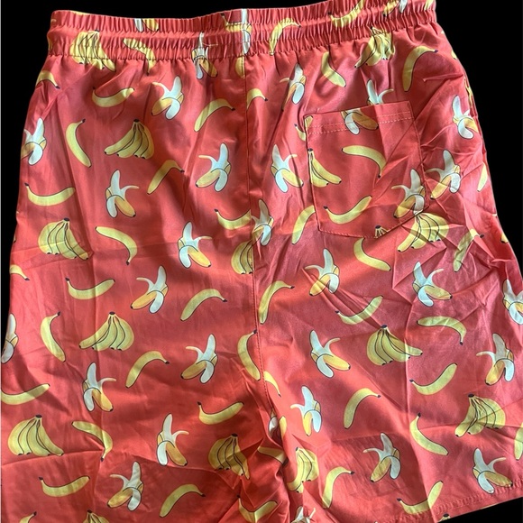 Compression swim trunks - Picture 2 of 5